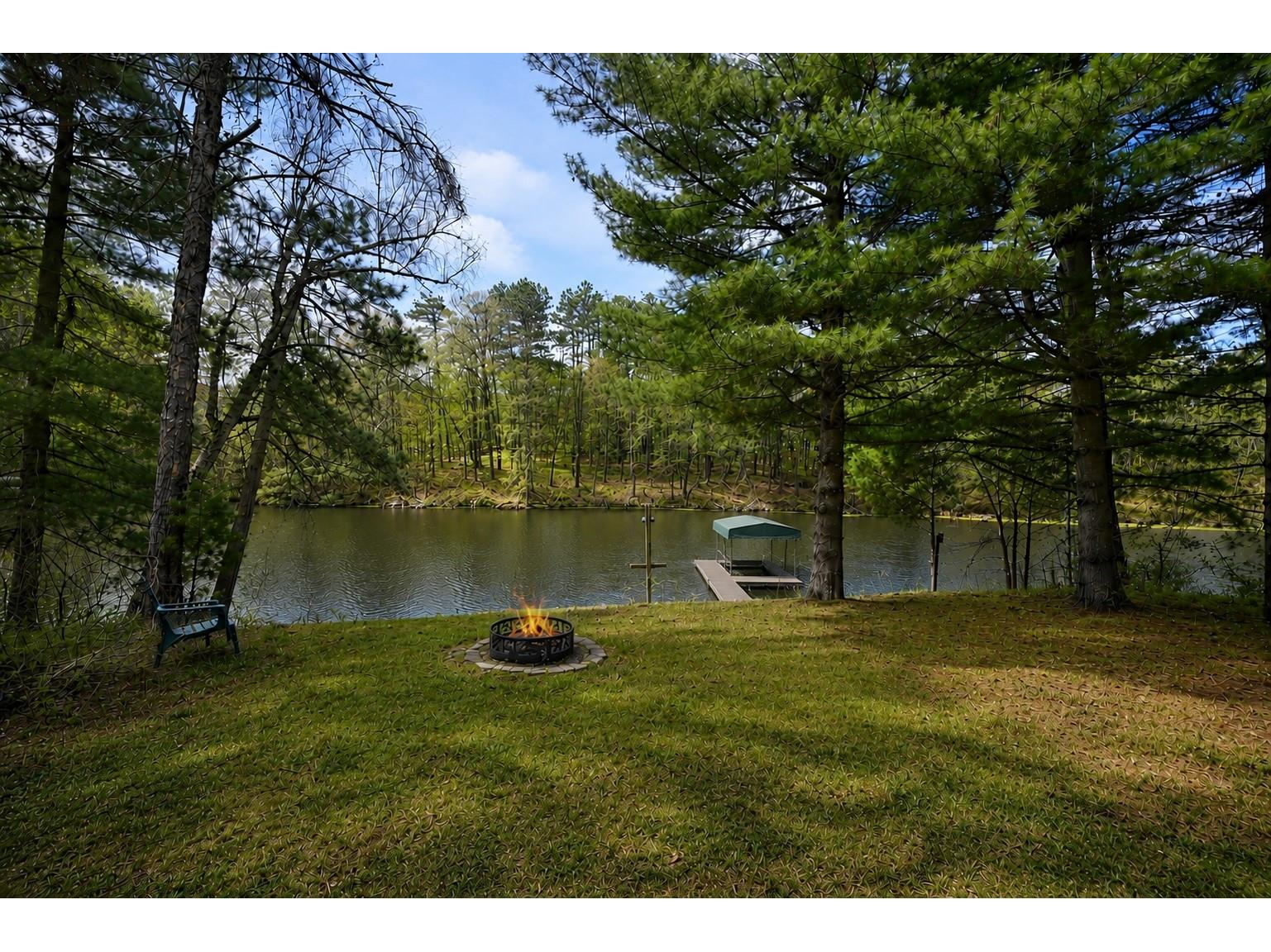 1368 21 3/4 Street Cameron WI 54822 - PRARIE LAKE 1601719 image20