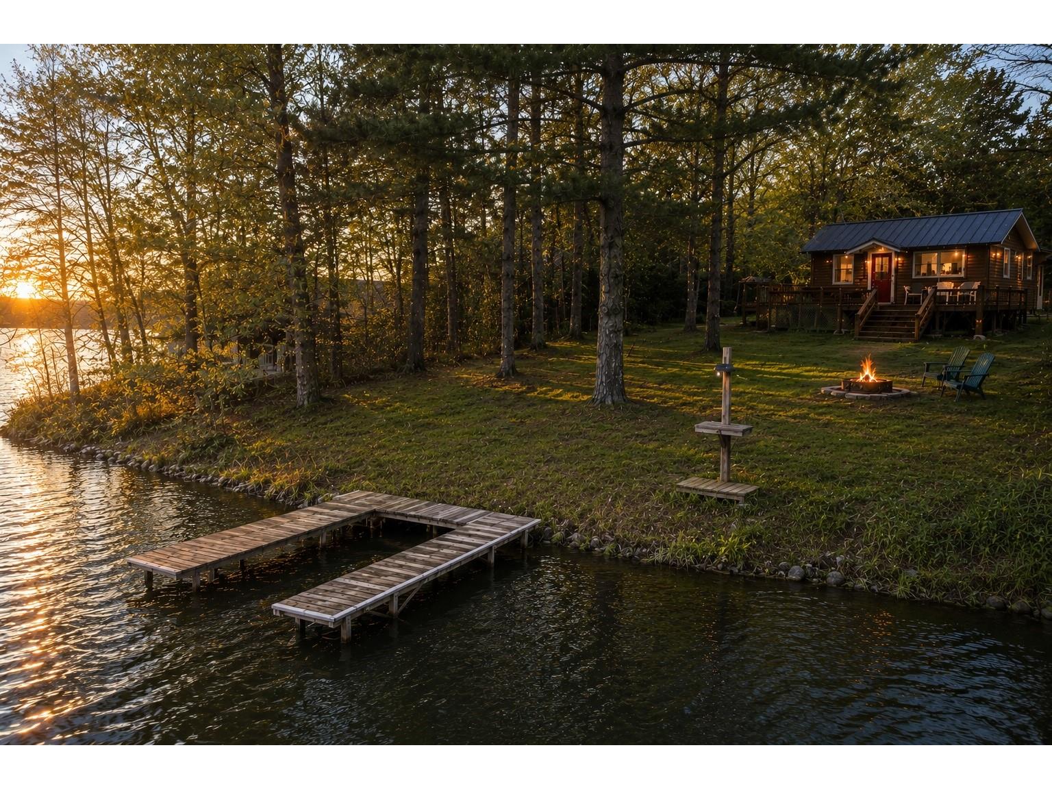 1368 21 3/4 Street Cameron WI 54822 - PRARIE LAKE 1601719 image3