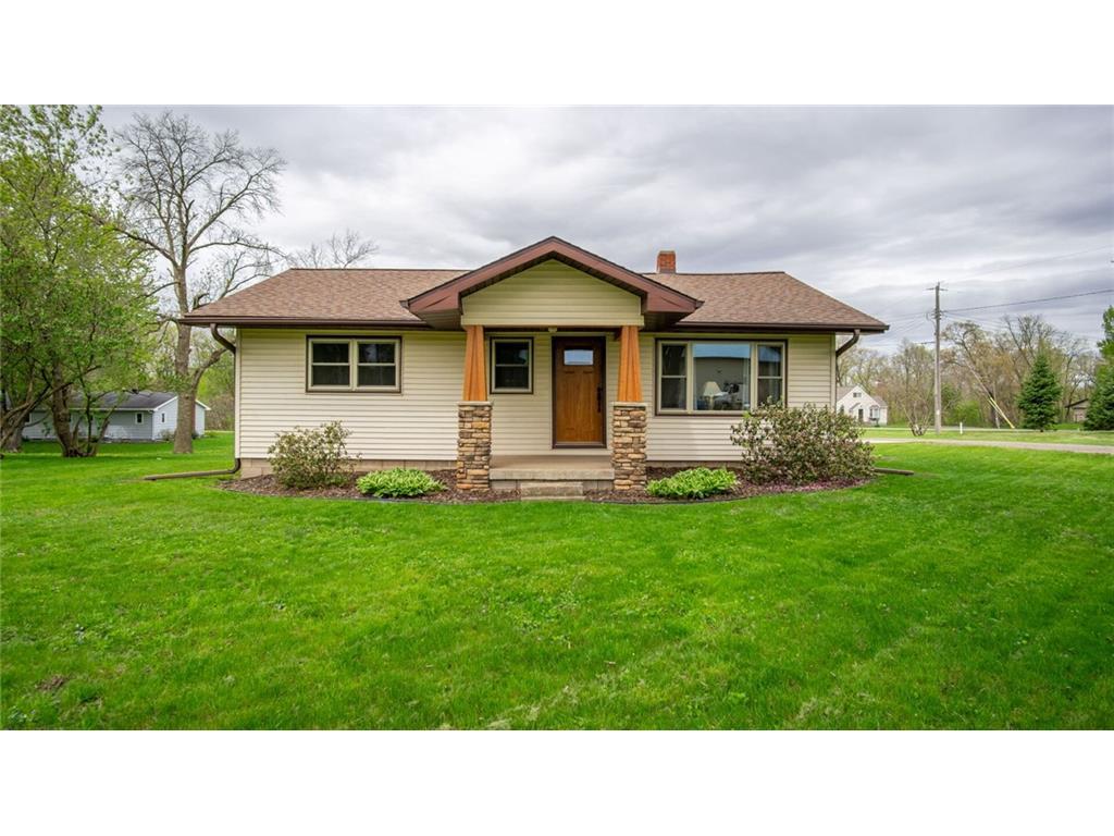 13694 County Highway S S, Jim Falls, WI, 54748 MLS 1581960 Edina Realty