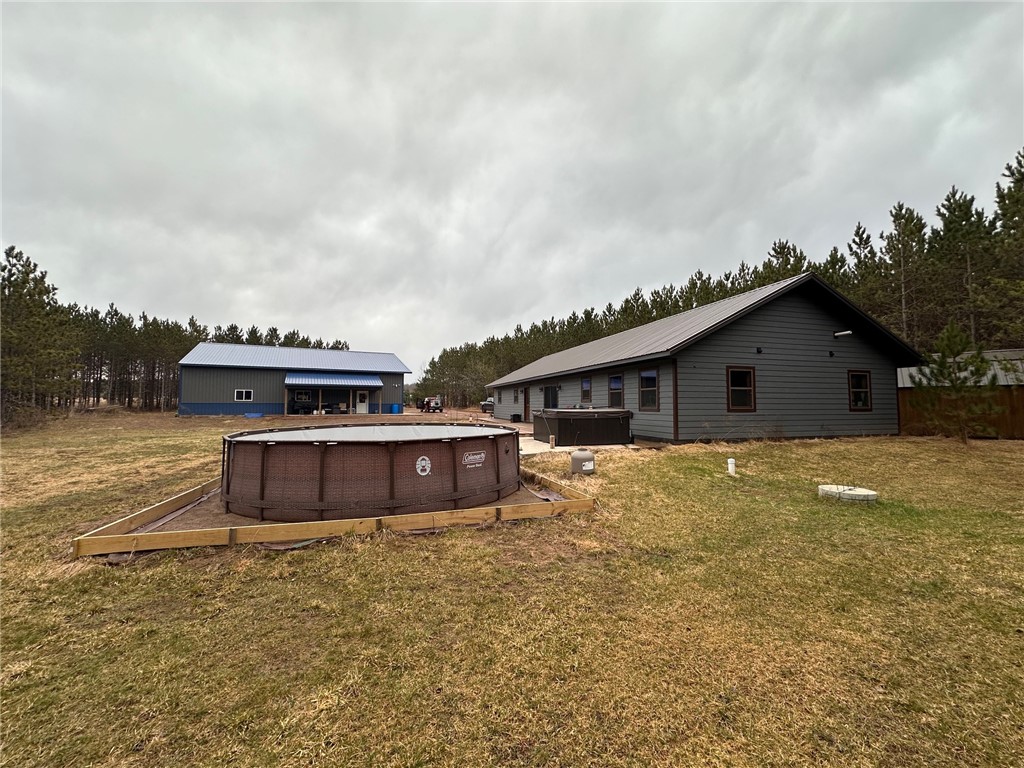 13696 W Lenroot Lane Hayward WI 54843 1590882 image1