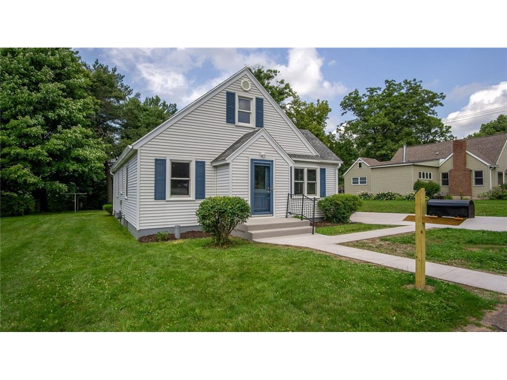 13698 195th Street Jim Falls WI 54748 - Wissota 1575481 image1