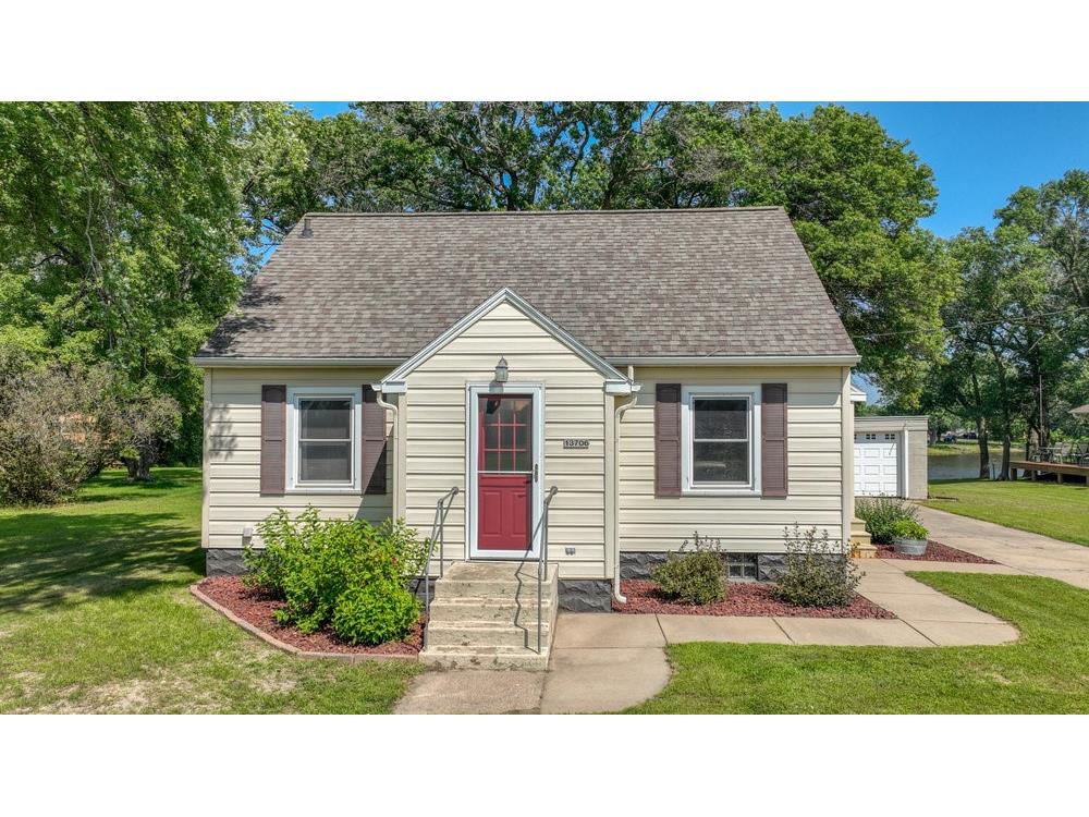 13706 Park Avenue Osseo WI 54758 - Lake Martha 1594550 image1