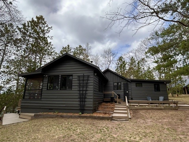 13721 Gilmore Dr Minong WI 54859 - Gilmore Lake 1600837 image1