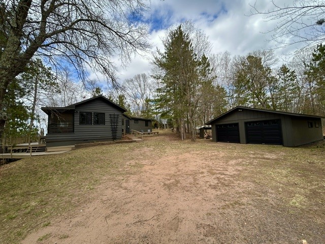 13721 Gilmore Dr Minong WI 54859 - Gilmore Lake 1600837 image2