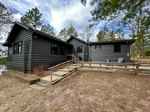 13721 Gilmore Dr Minong WI 54859 - Gilmore Lake 1600837 image3