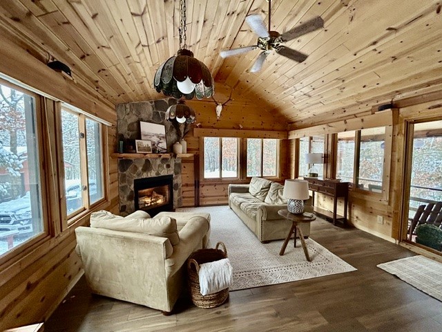 13721 Gilmore Dr Minong WI 54859 - Gilmore Lake 1600837 image8