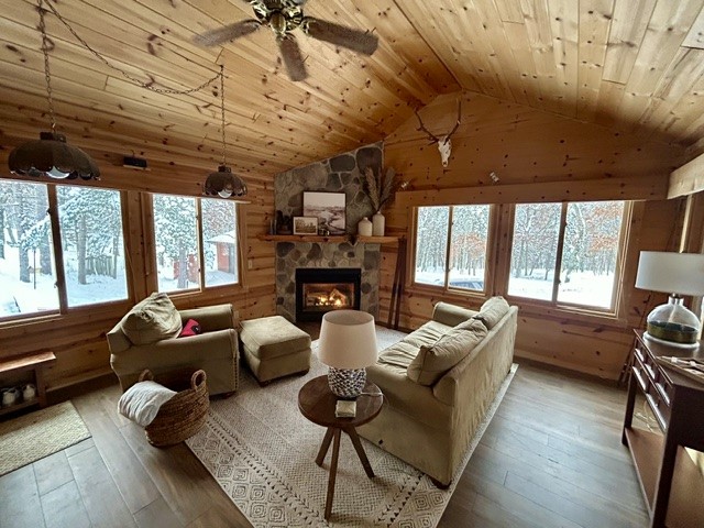 13721 Gilmore Dr Minong WI 54859 - Gilmore Lake 1600837 image9