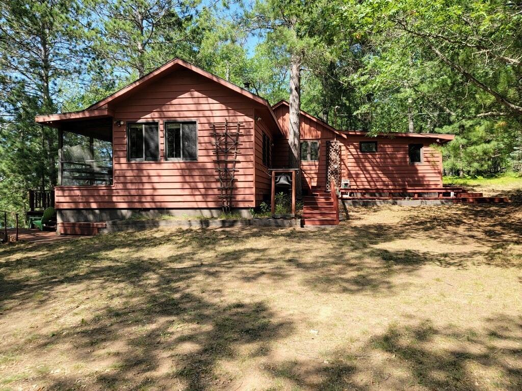 13721 Gilmore Drive, Minong, WI, 54859 MLS 1567610 Edina Realty