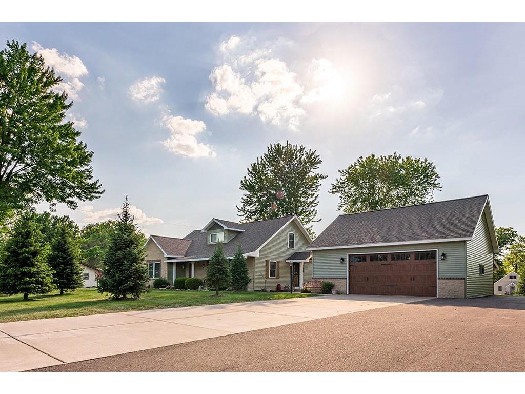 13722 Hwy S, Jim Falls, WI, 54748 MLS 1554390 Edina Realty