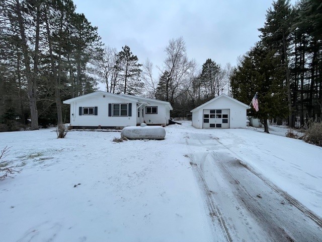 13745N Sabin Road Hayward WI 54843 1599564 image1