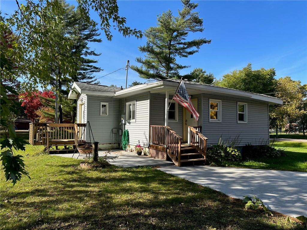 1375 19 1/2 Street Cameron WI 54822 1577762 image1