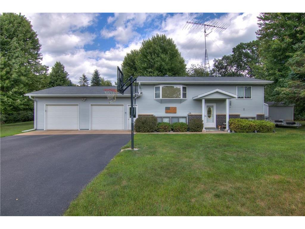 13753 State Hwy 178, Jim Falls, WI 54748 MLS 1575310 Edina Realty