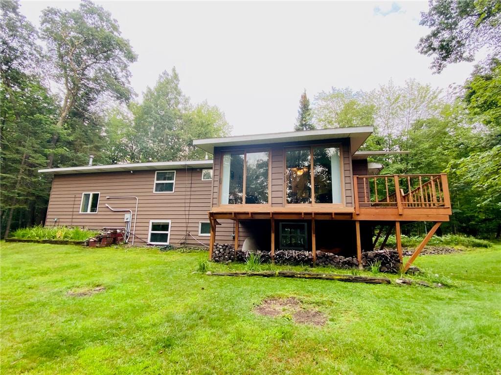 13799 S Saint Croix Road Gordon WI 54838 - St Croix 1585018 image1