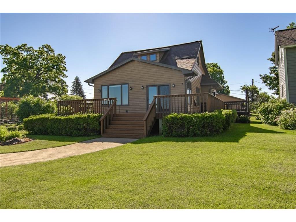 138 Lake Street Amery WI 54001 - North Twin Lake 1581612 image1