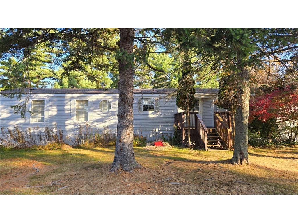 13810 Perry Lake Road Cable WI 54821 1587213 image1