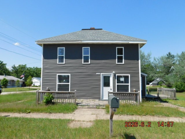 13818 11th Street Osseo WI 54728 1602307 image1