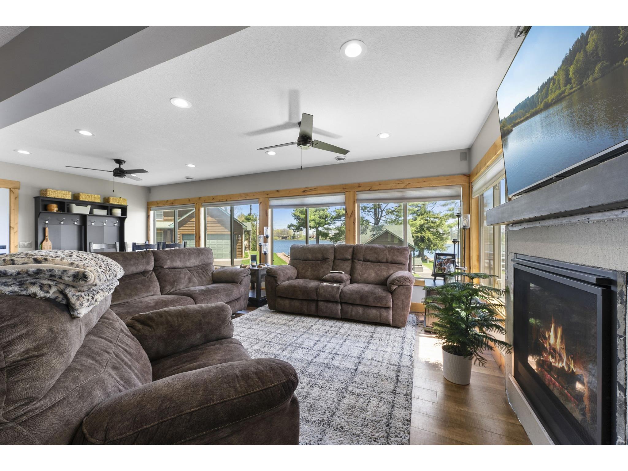 1387 3 1/4 Street #15 Turtle Lake WI 54889 - Upper Turtle Lake 1600536 image10