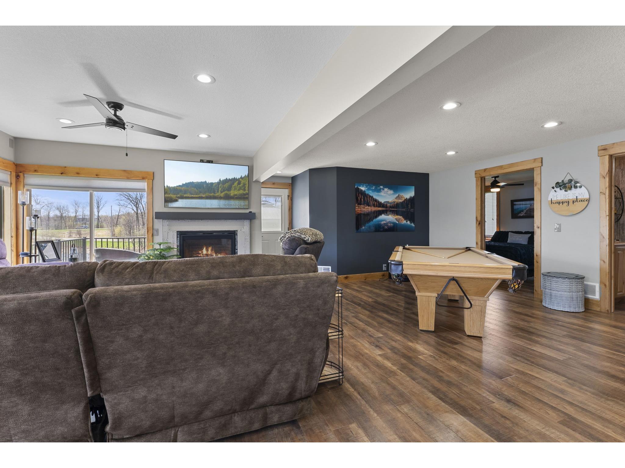 1387 3 1/4 Street #15 Turtle Lake WI 54889 - Upper Turtle Lake 1600536 image11
