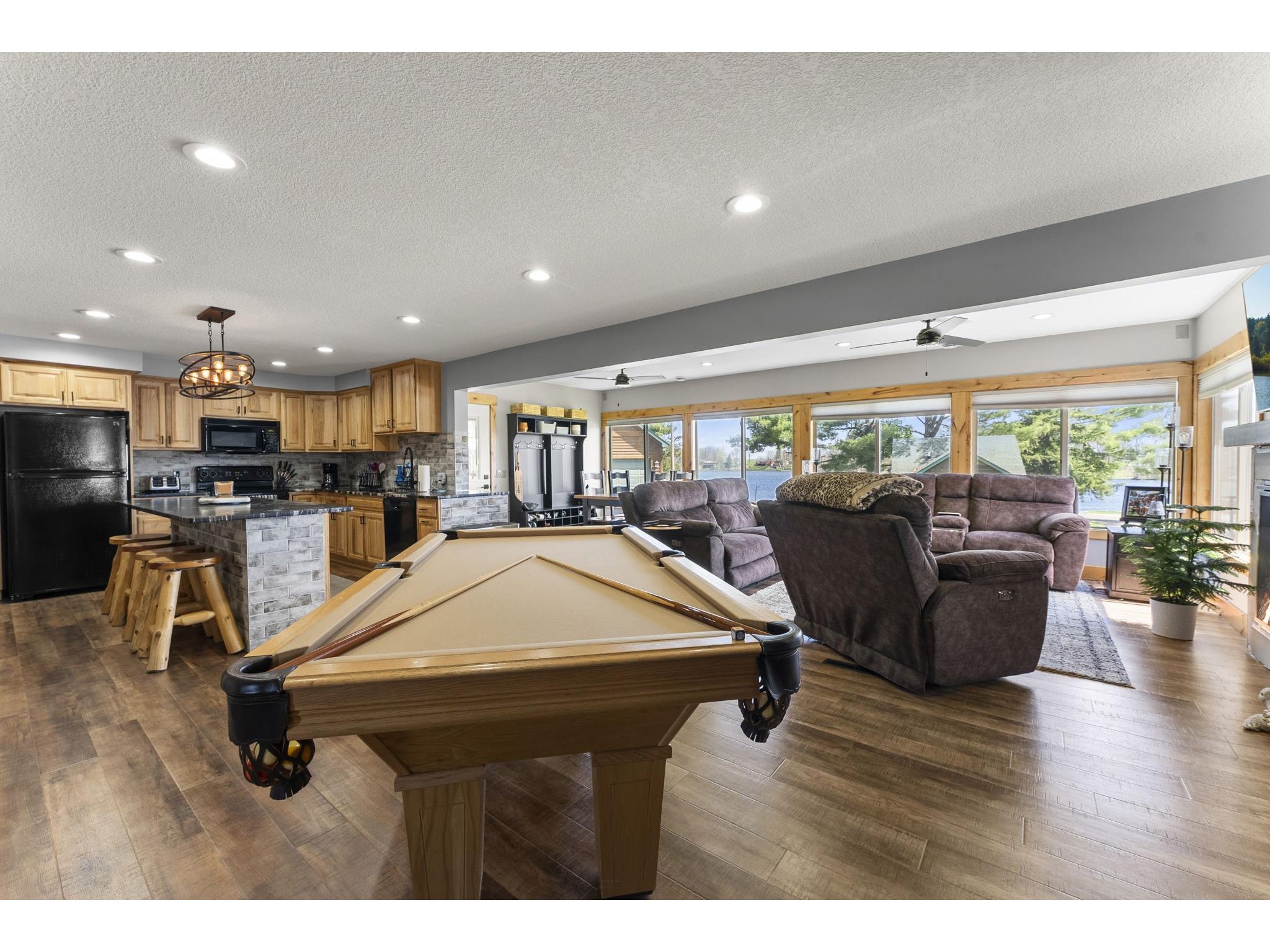 1387 3 1/4 Street #15 Turtle Lake WI 54889 - Upper Turtle Lake 1600536 image12