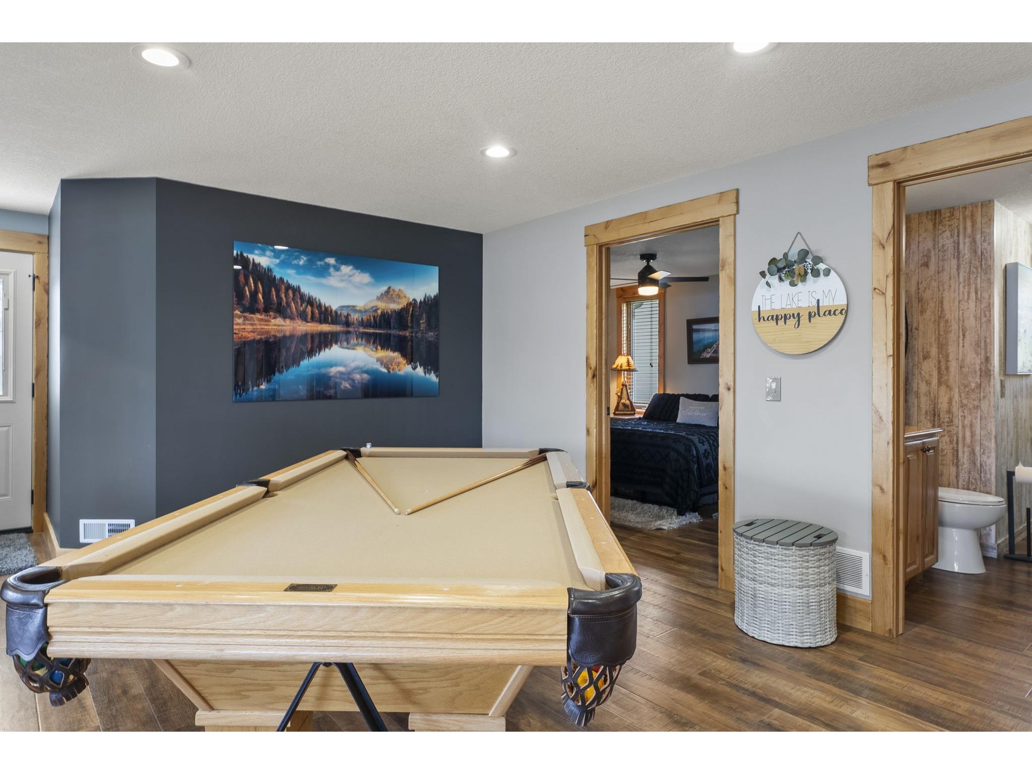 1387 3 1/4 Street #15 Turtle Lake WI 54889 - Upper Turtle Lake 1600536 image14