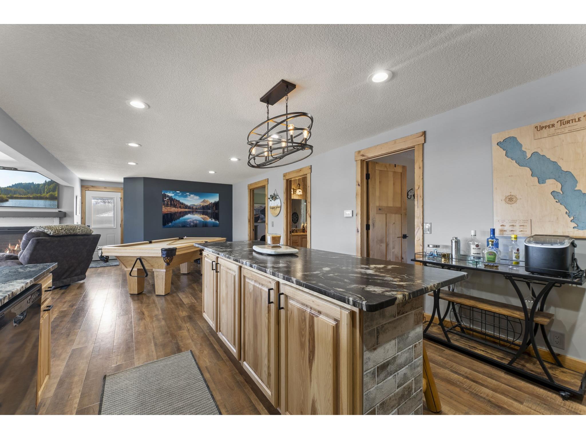 1387 3 1/4 Street #15 Turtle Lake WI 54889 - Upper Turtle Lake 1600536 image16