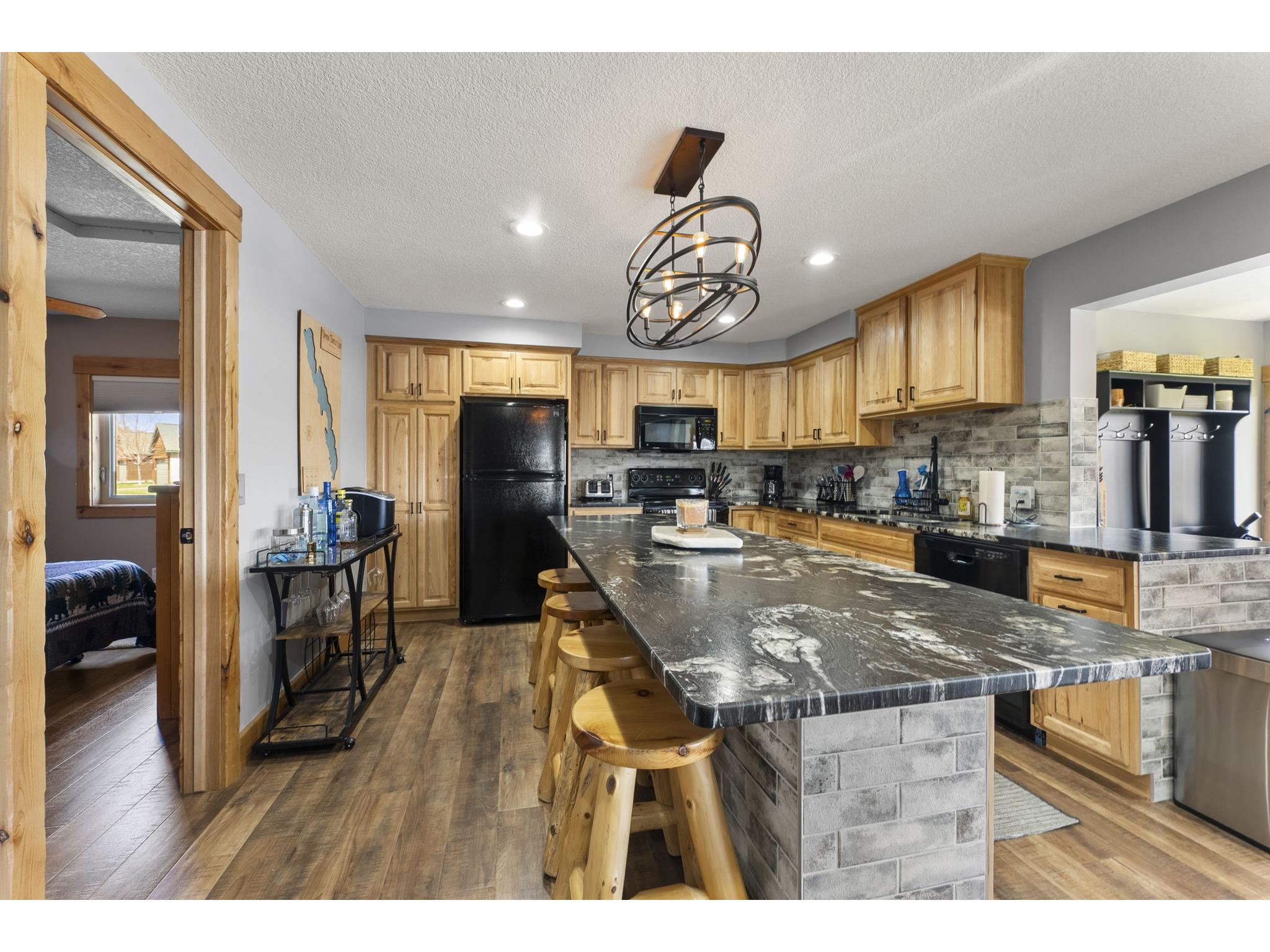 1387 3 1/4 Street #15 Turtle Lake WI 54889 - Upper Turtle Lake 1600536 image17