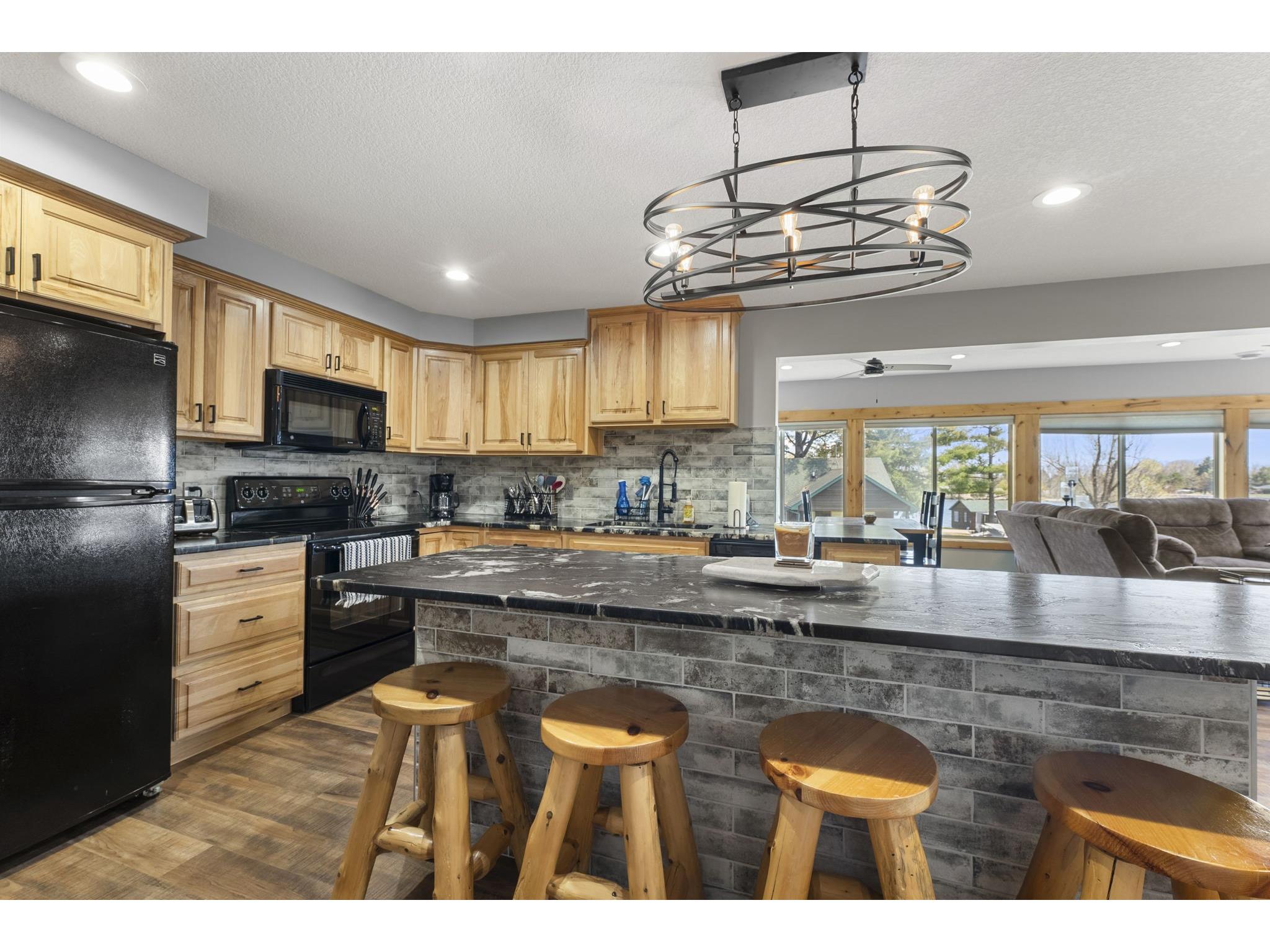 1387 3 1/4 Street #15 Turtle Lake WI 54889 - Upper Turtle Lake 1600536 image18