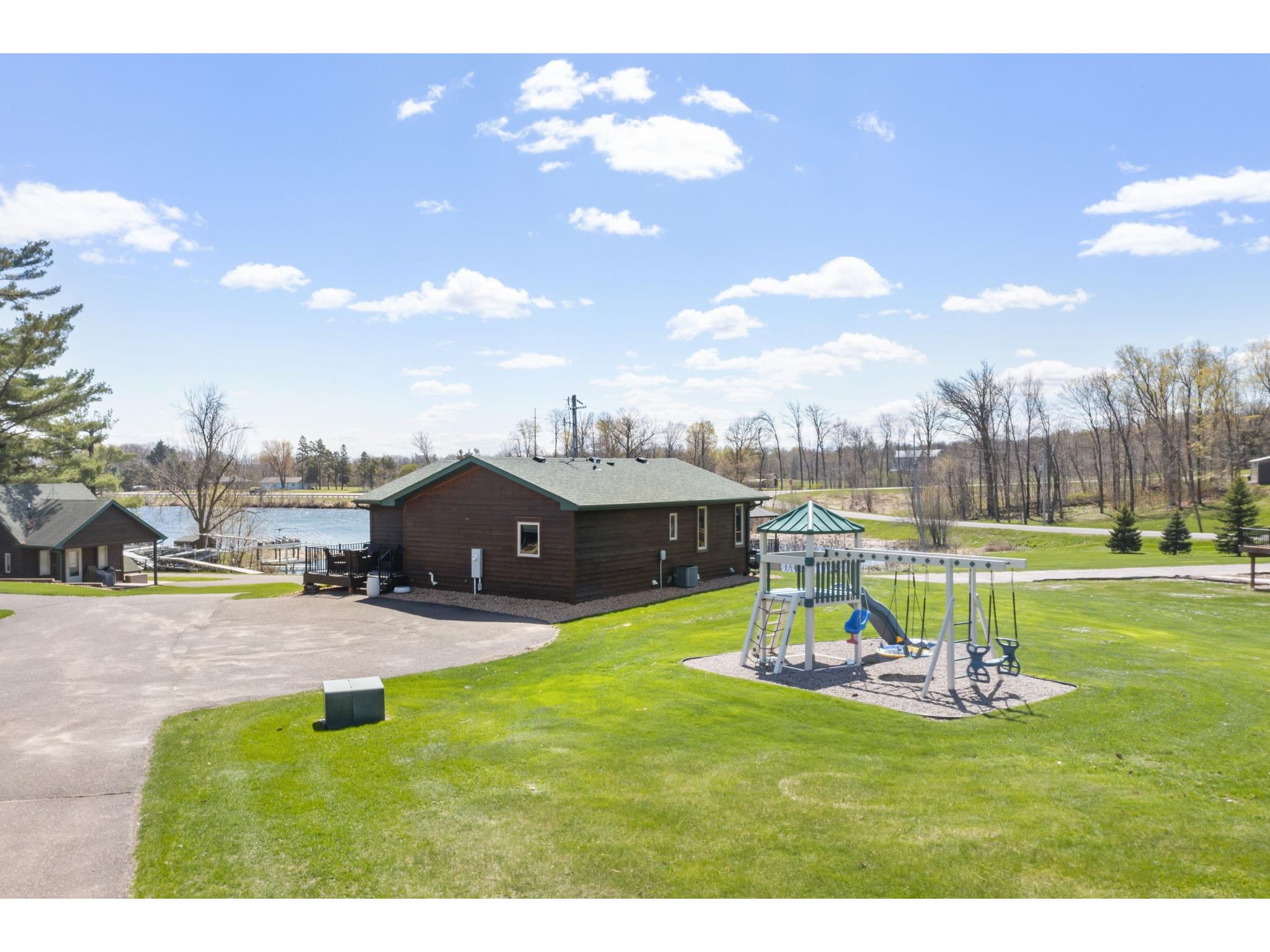 1387 3 1/4 Street #15 Turtle Lake WI 54889 - Upper Turtle Lake 1600536 image2