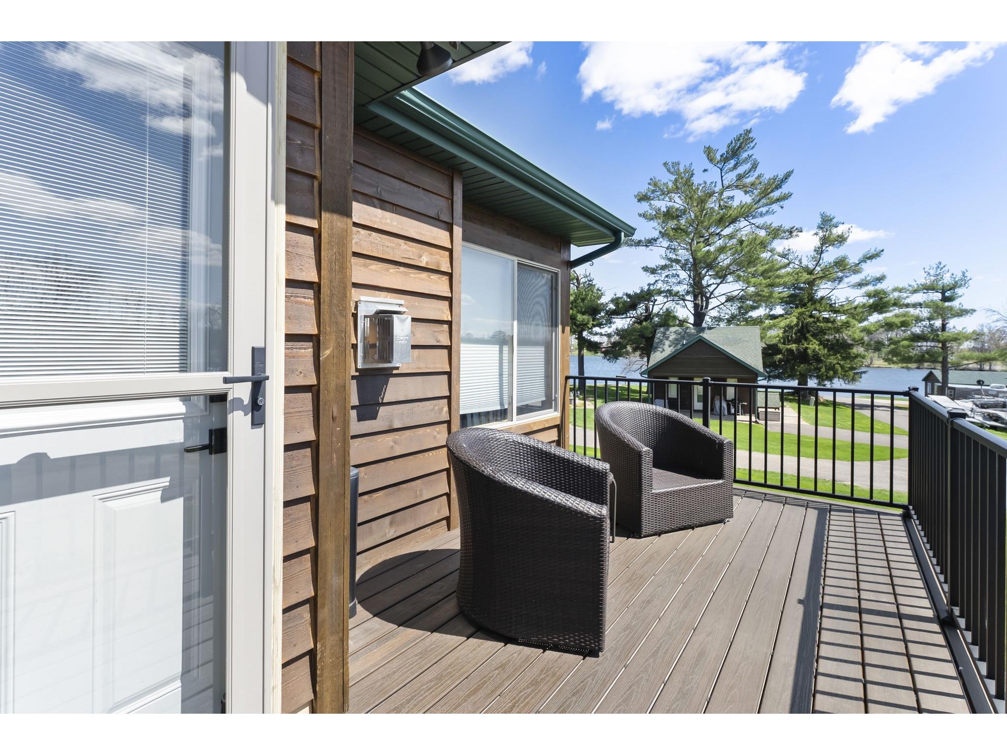 1387 3 1/4 Street #15 Turtle Lake WI 54889 - Upper Turtle Lake 1600536 image28