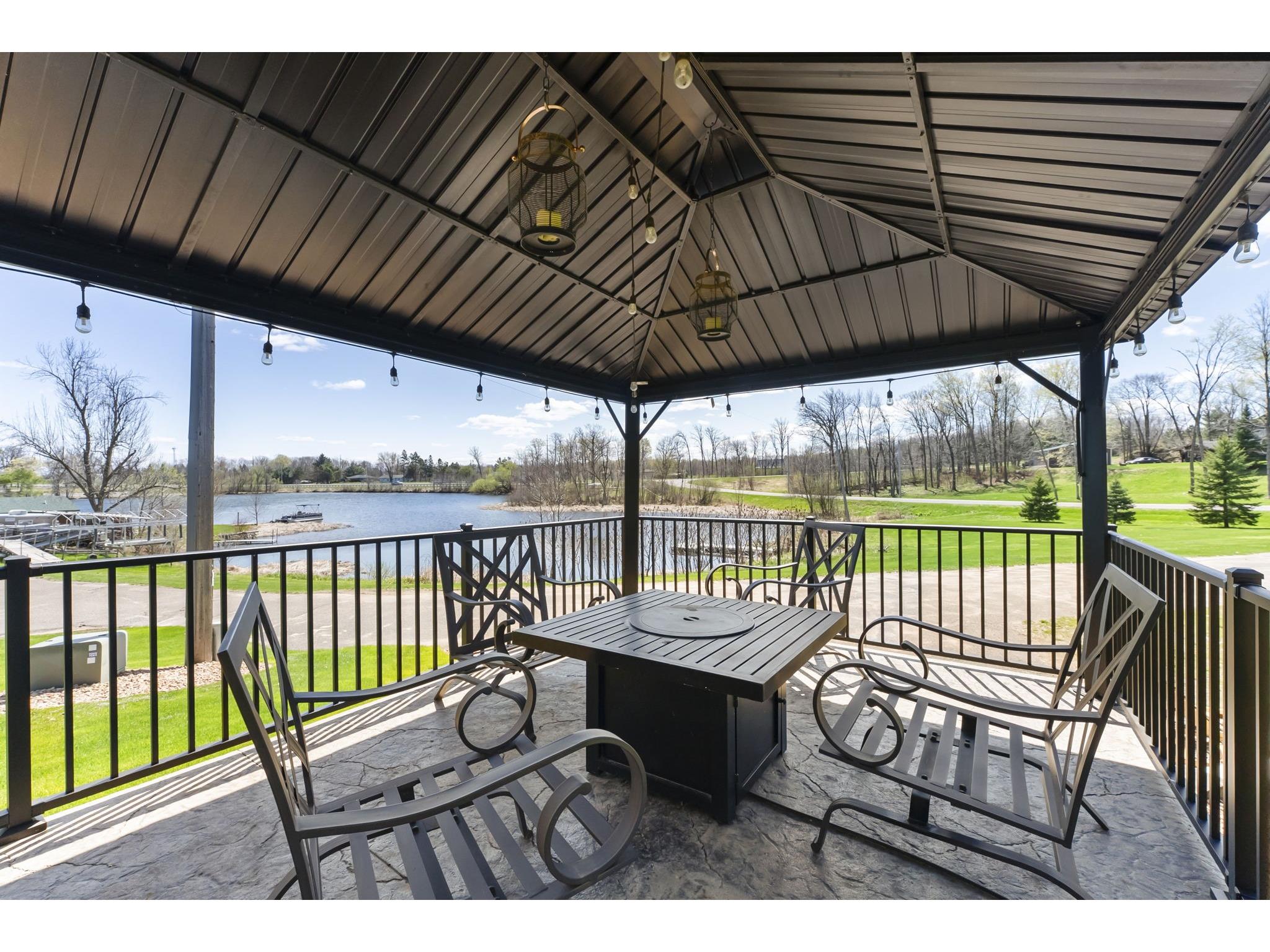 1387 3 1/4 Street #15 Turtle Lake WI 54889 - Upper Turtle Lake 1600536 image29