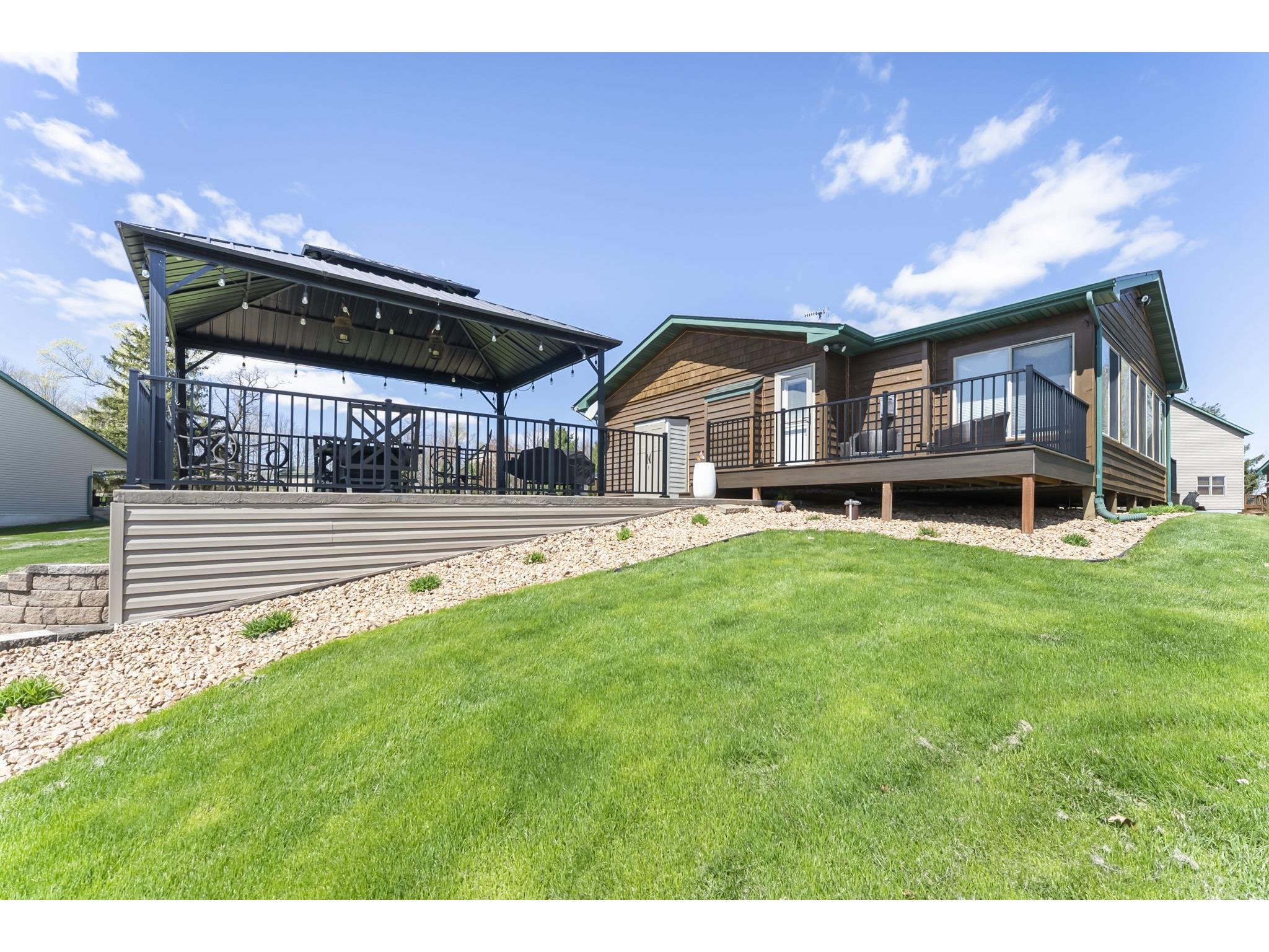 1387 3 1/4 Street #15 Turtle Lake WI 54889 - Upper Turtle Lake 1600536 image30