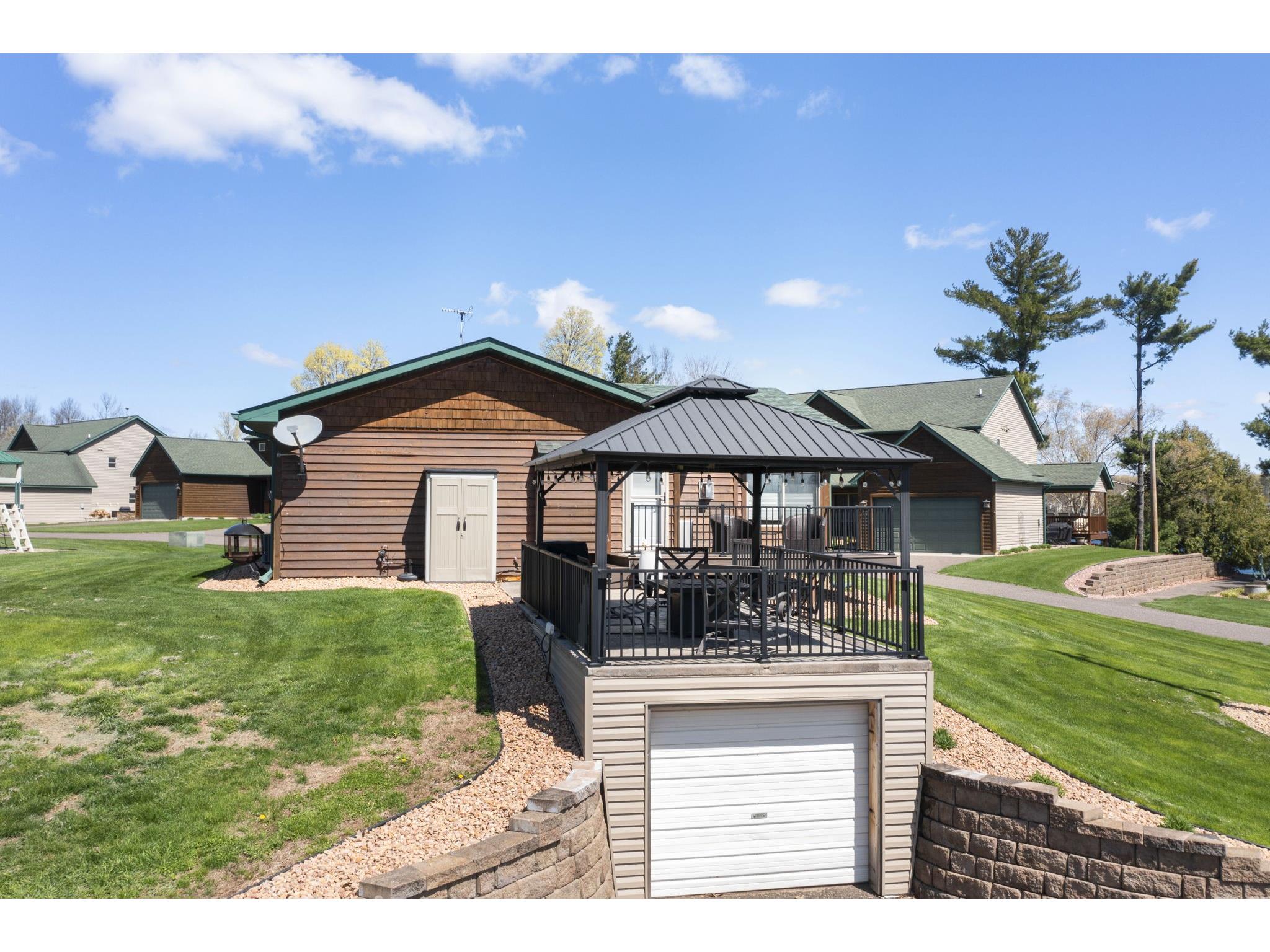 1387 3 1/4 Street #15 Turtle Lake WI 54889 - Upper Turtle Lake 1600536 image31
