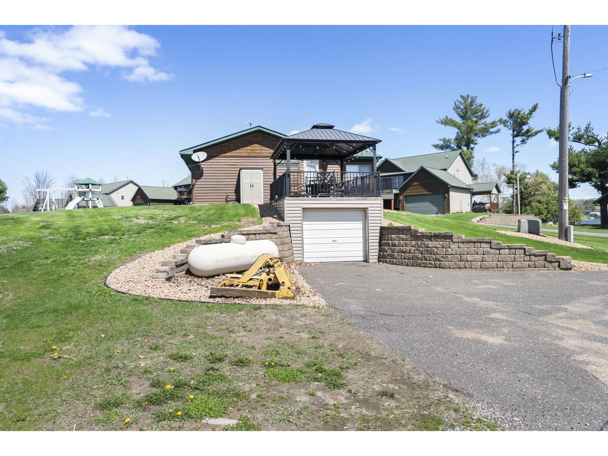1387 3 1/4 Street #15 Turtle Lake WI 54889 - Upper Turtle Lake 1600536 image32