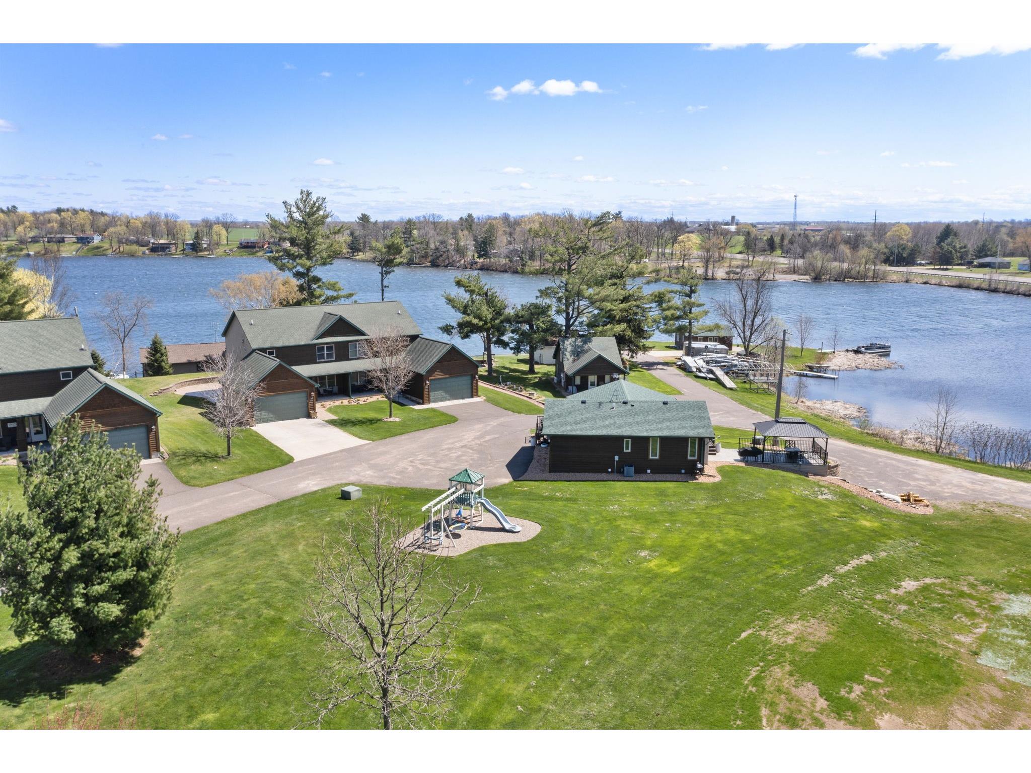 1387 3 1/4 Street #15 Turtle Lake WI 54889 - Upper Turtle Lake 1600536 image39