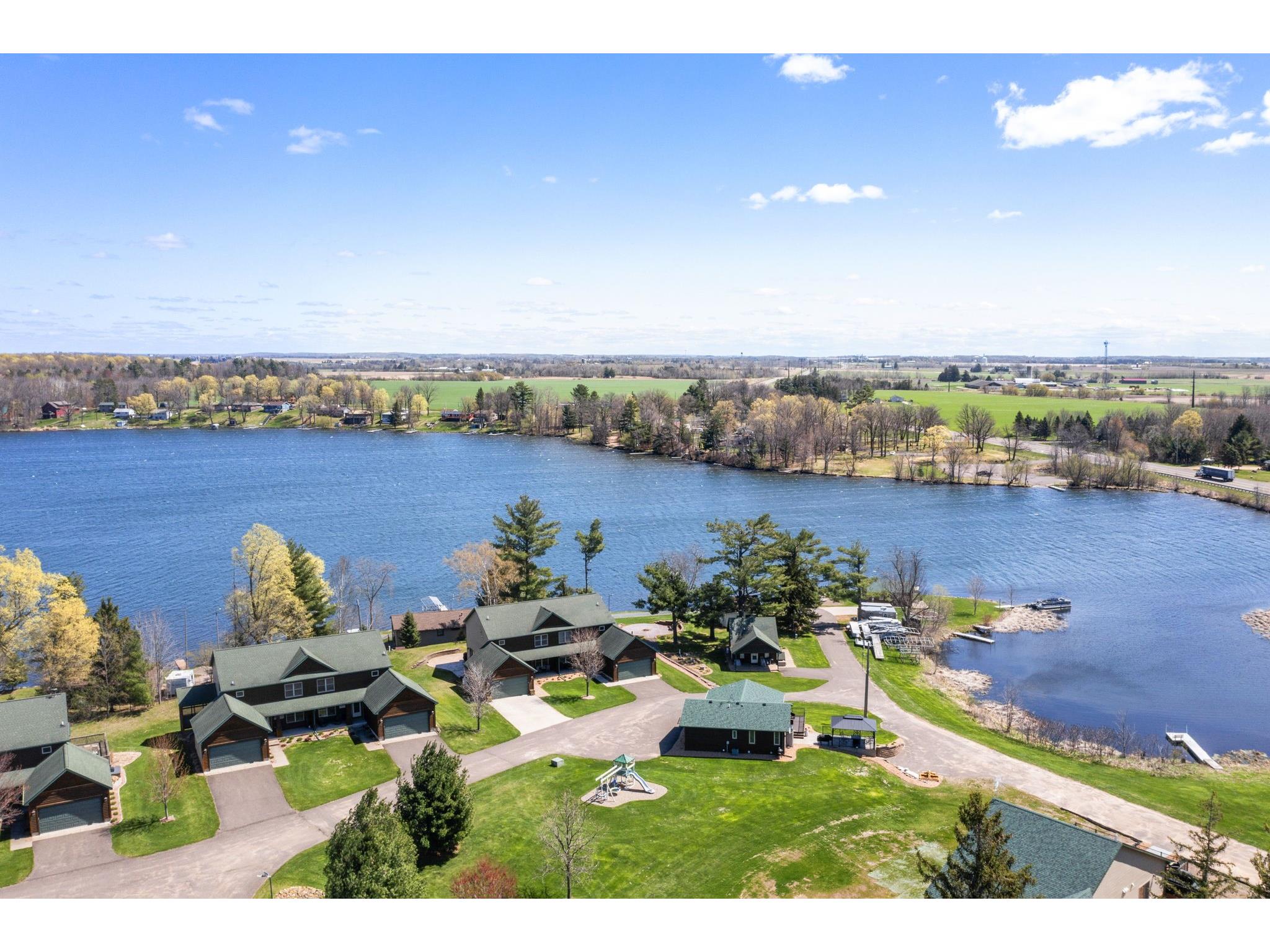 1387 3 1/4 Street #15 Turtle Lake WI 54889 - Upper Turtle Lake 1600536 image40
