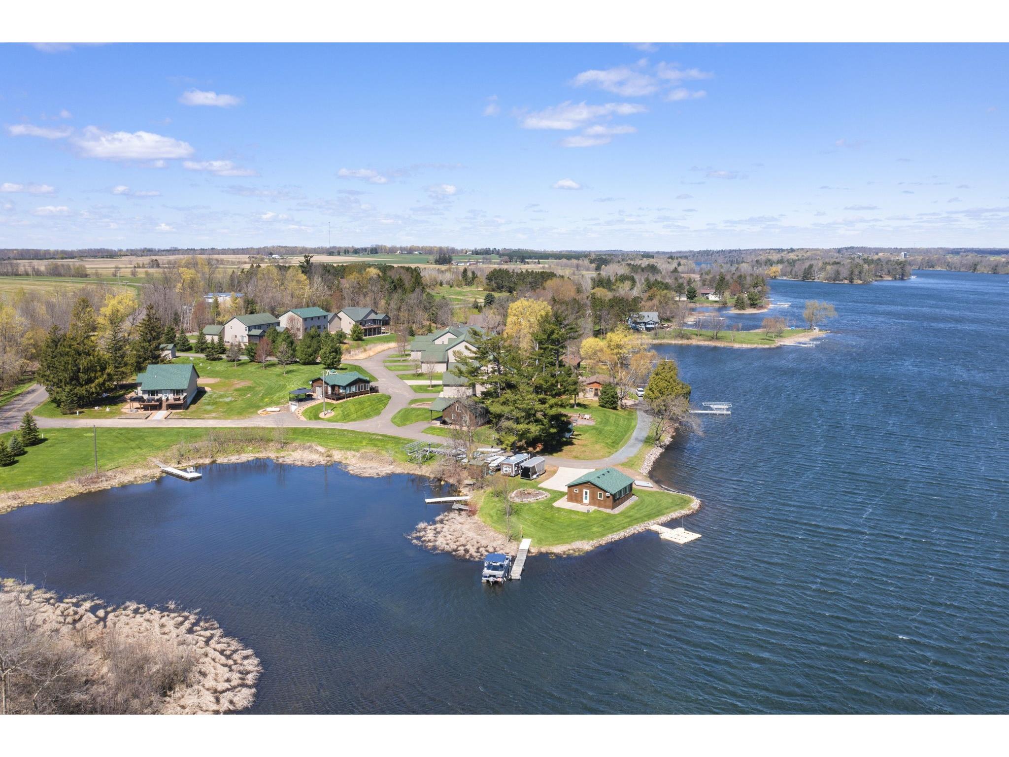 1387 3 1/4 Street #15 Turtle Lake WI 54889 - Upper Turtle Lake 1600536 image41