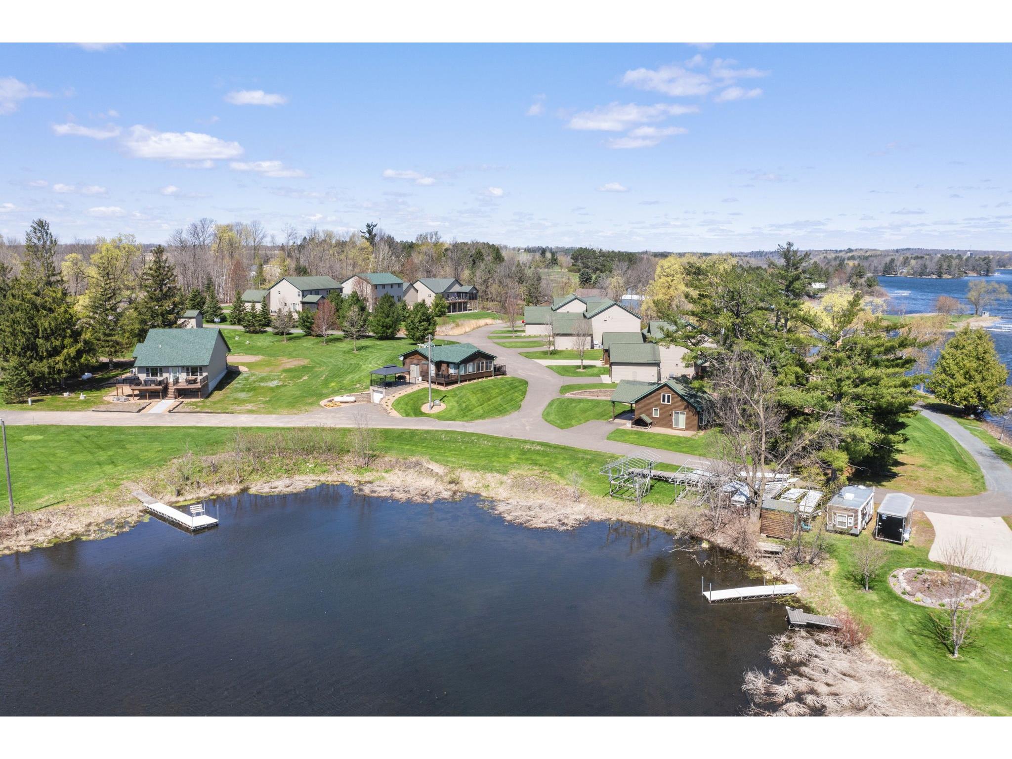 1387 3 1/4 Street #15 Turtle Lake WI 54889 - Upper Turtle Lake 1600536 image42