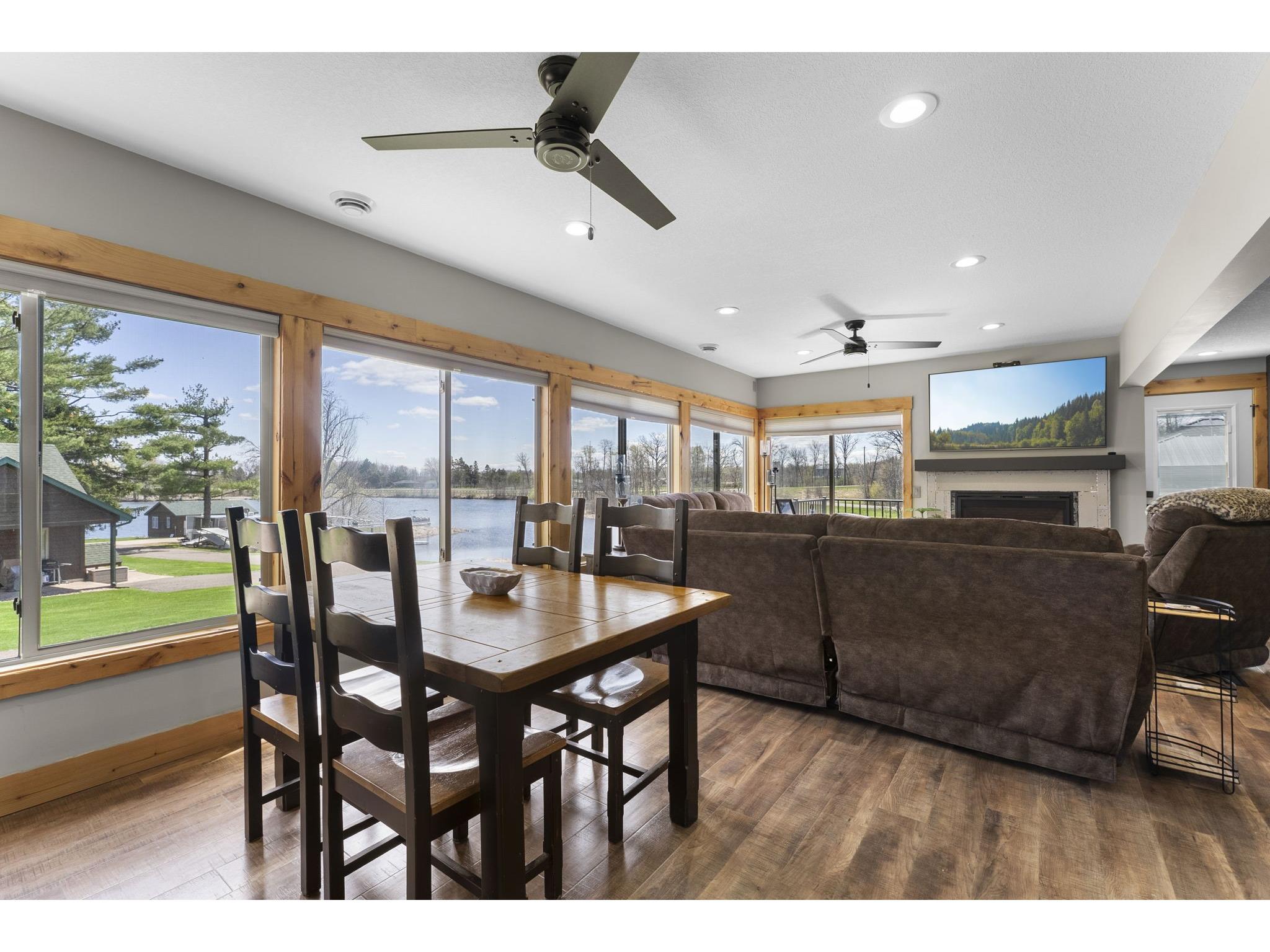 1387 3 1/4 Street #15 Turtle Lake WI 54889 - Upper Turtle Lake 1600536 image5