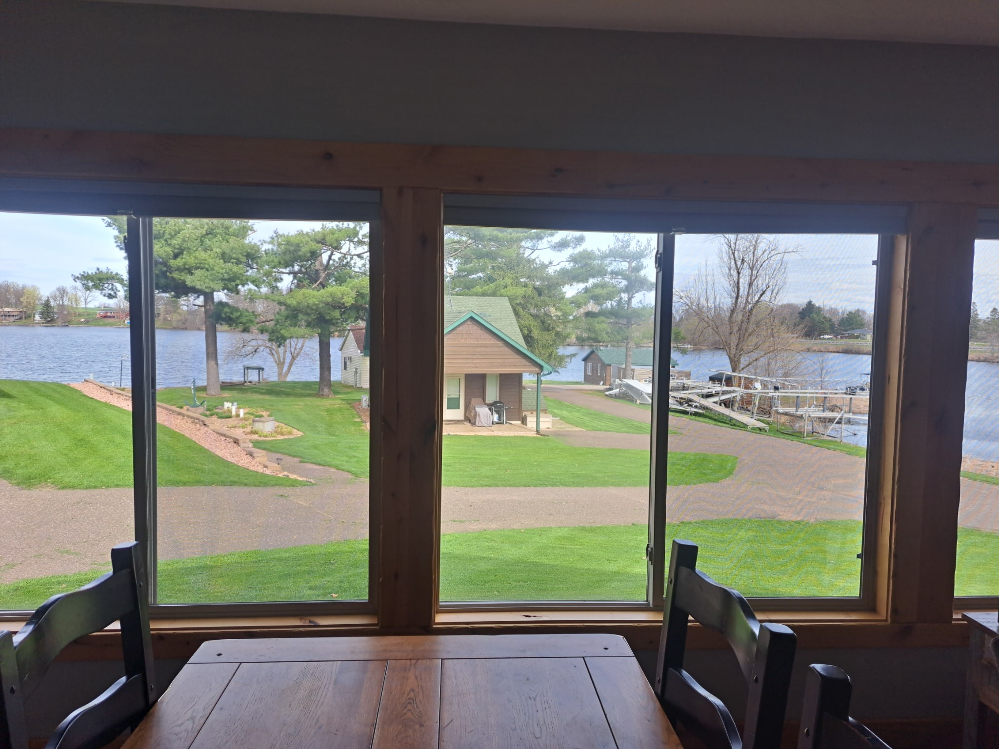 1387 3 1/4 Street #15 Turtle Lake WI 54889 - Upper Turtle Lake 1600536 image7
