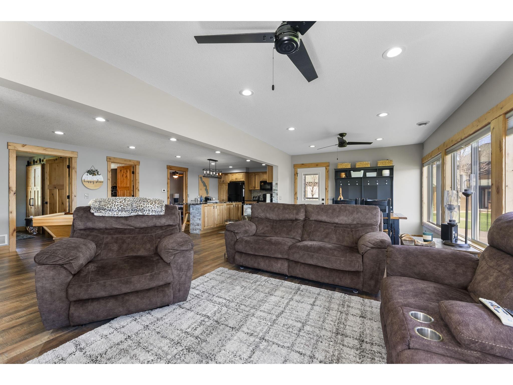 1387 3 1/4 Street #15 Turtle Lake WI 54889 - Upper Turtle Lake 1600536 image9