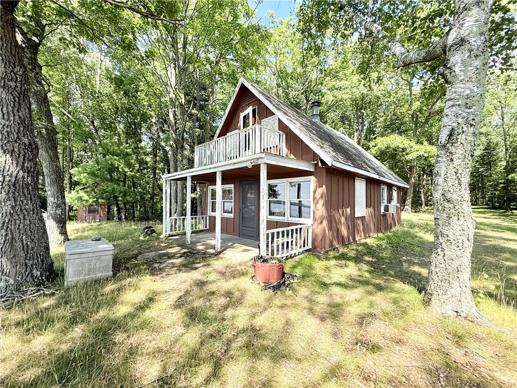 13873 W Fern Lane Hayward WI 54843 - Grindstone Lake 1594054 image1