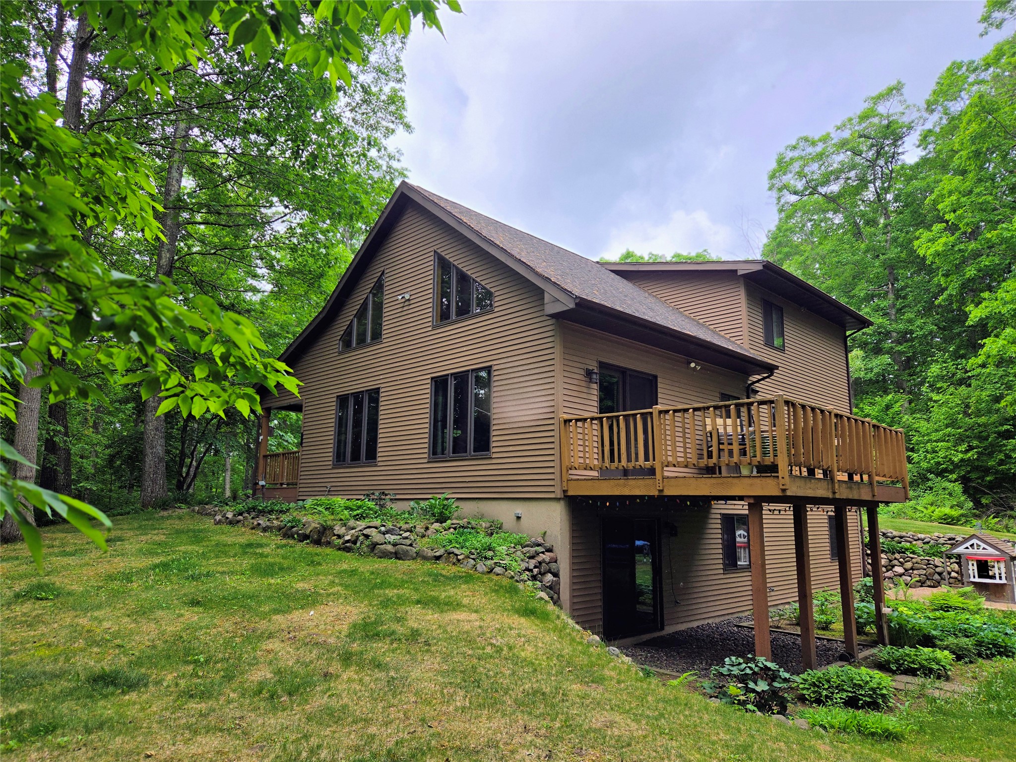 1388 W Town Hall Road Springbrook WI 54875 1599662 image1
