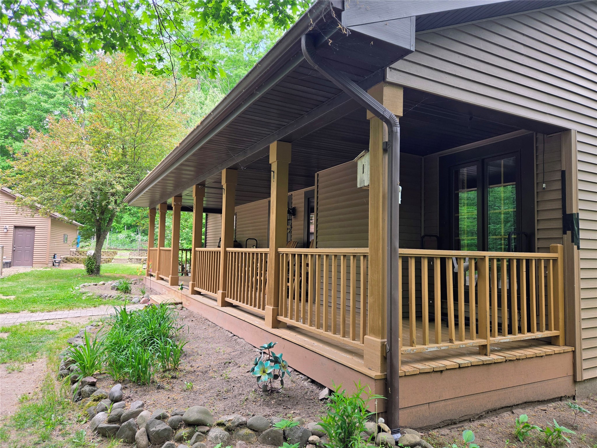 1388 W Town Hall Road Springbrook WI 54875 1599662 image13