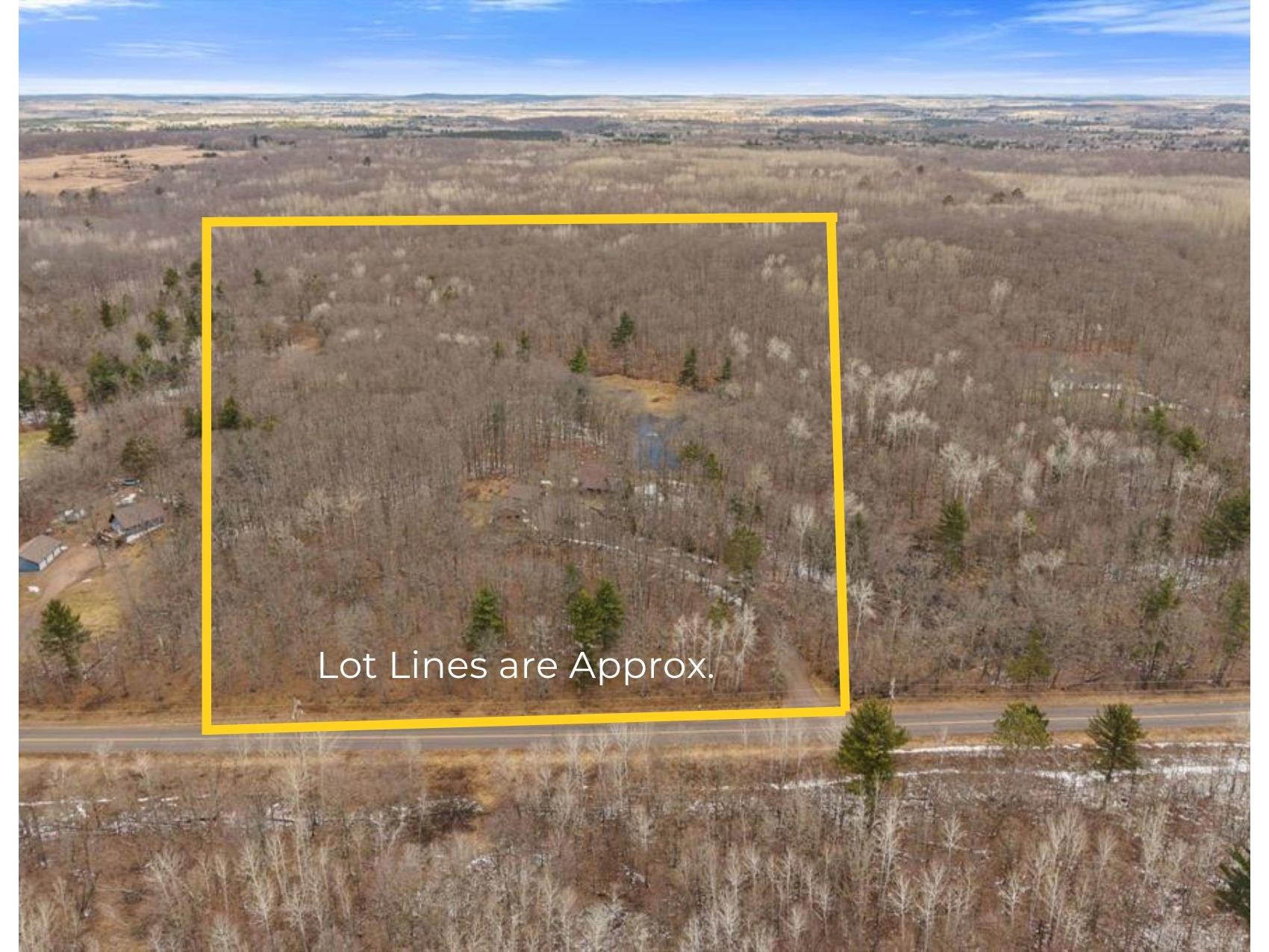 1388 W Town Hall Road Springbrook WI 54875 1599662 image2