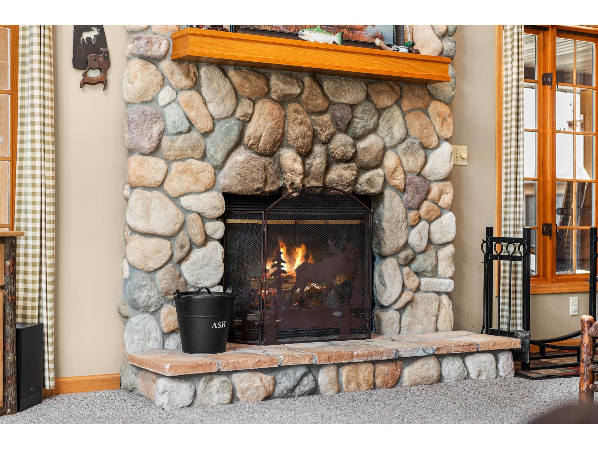 1388 W Town Hall Road Springbrook WI 54875 1599662 image20
