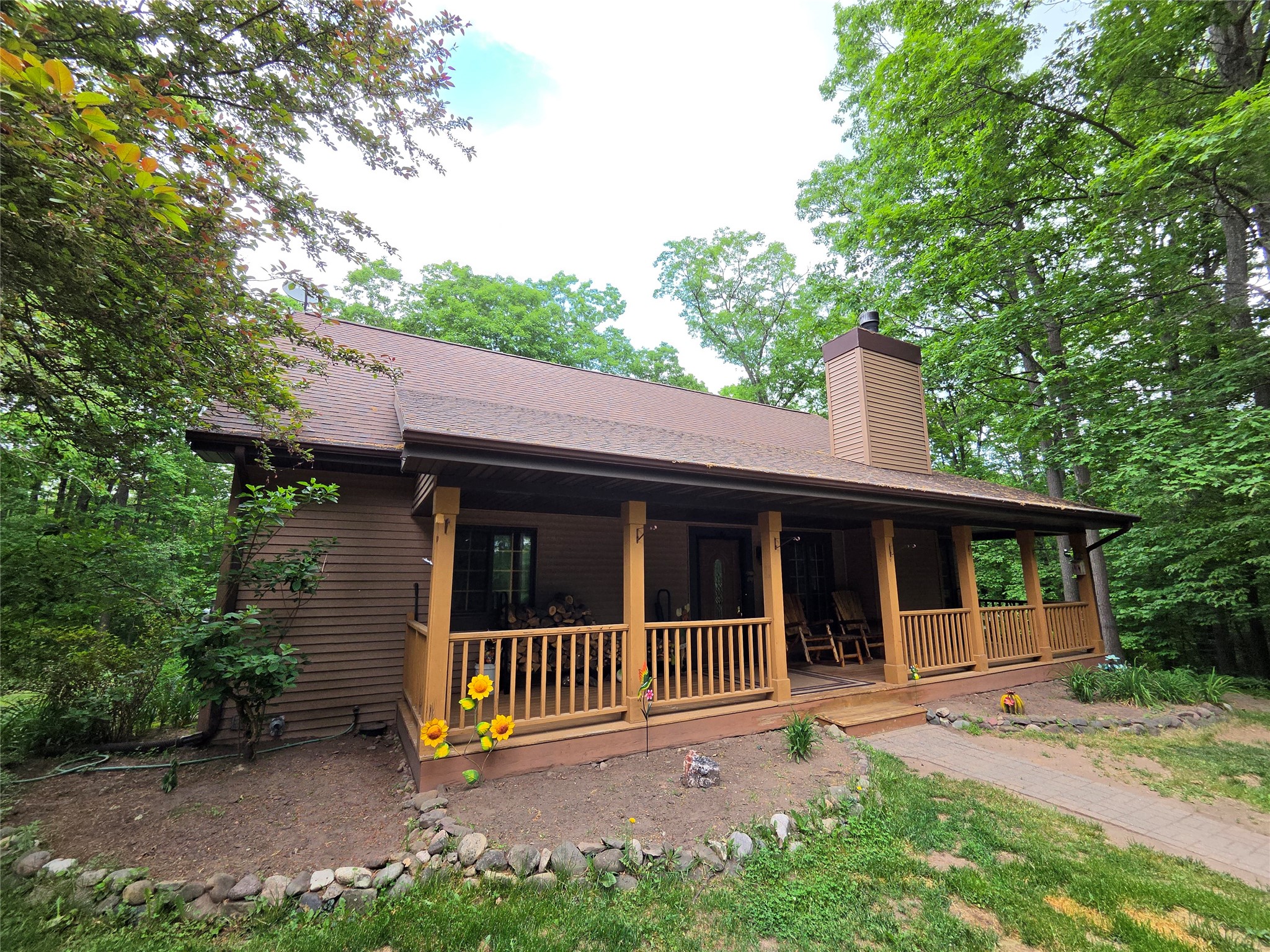 1388 W Town Hall Road Springbrook WI 54875 1599662 image3