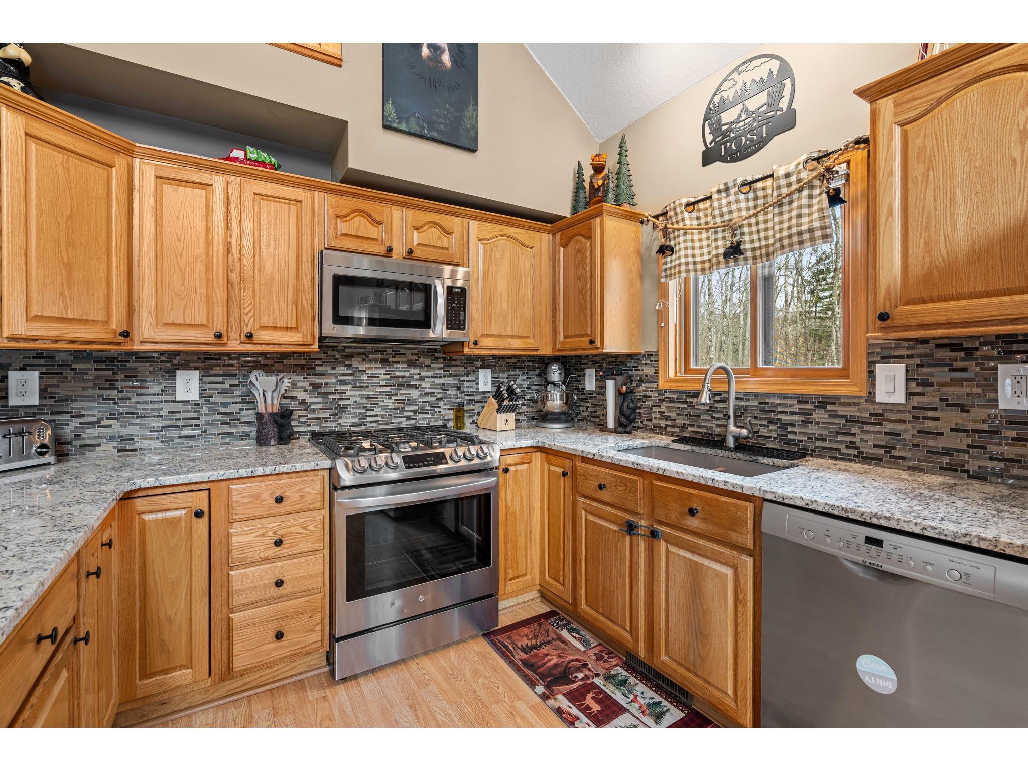 1388 W Town Hall Road Springbrook WI 54875 1599662 image32