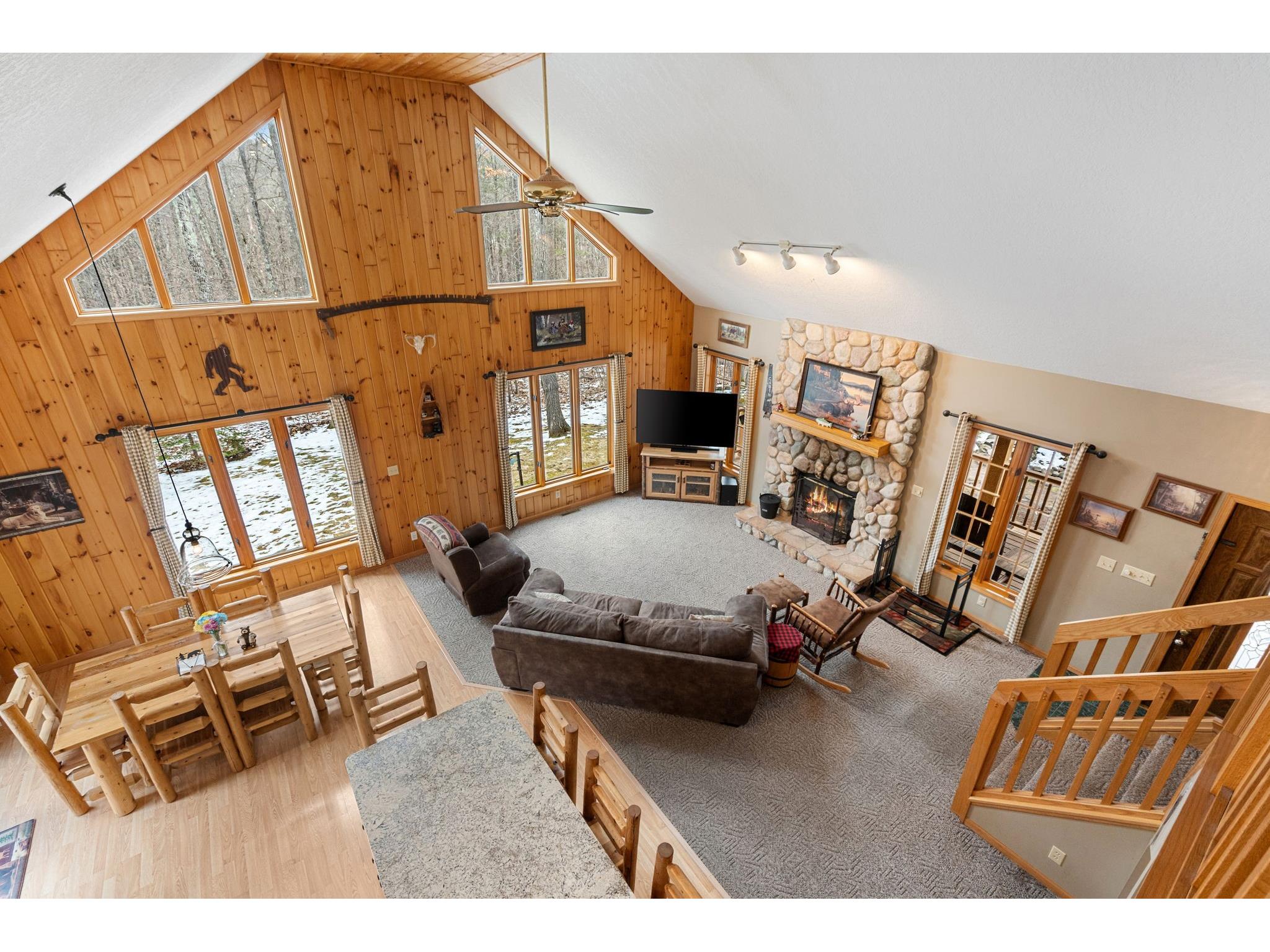 1388 W Town Hall Road Springbrook WI 54875 1599662 image38