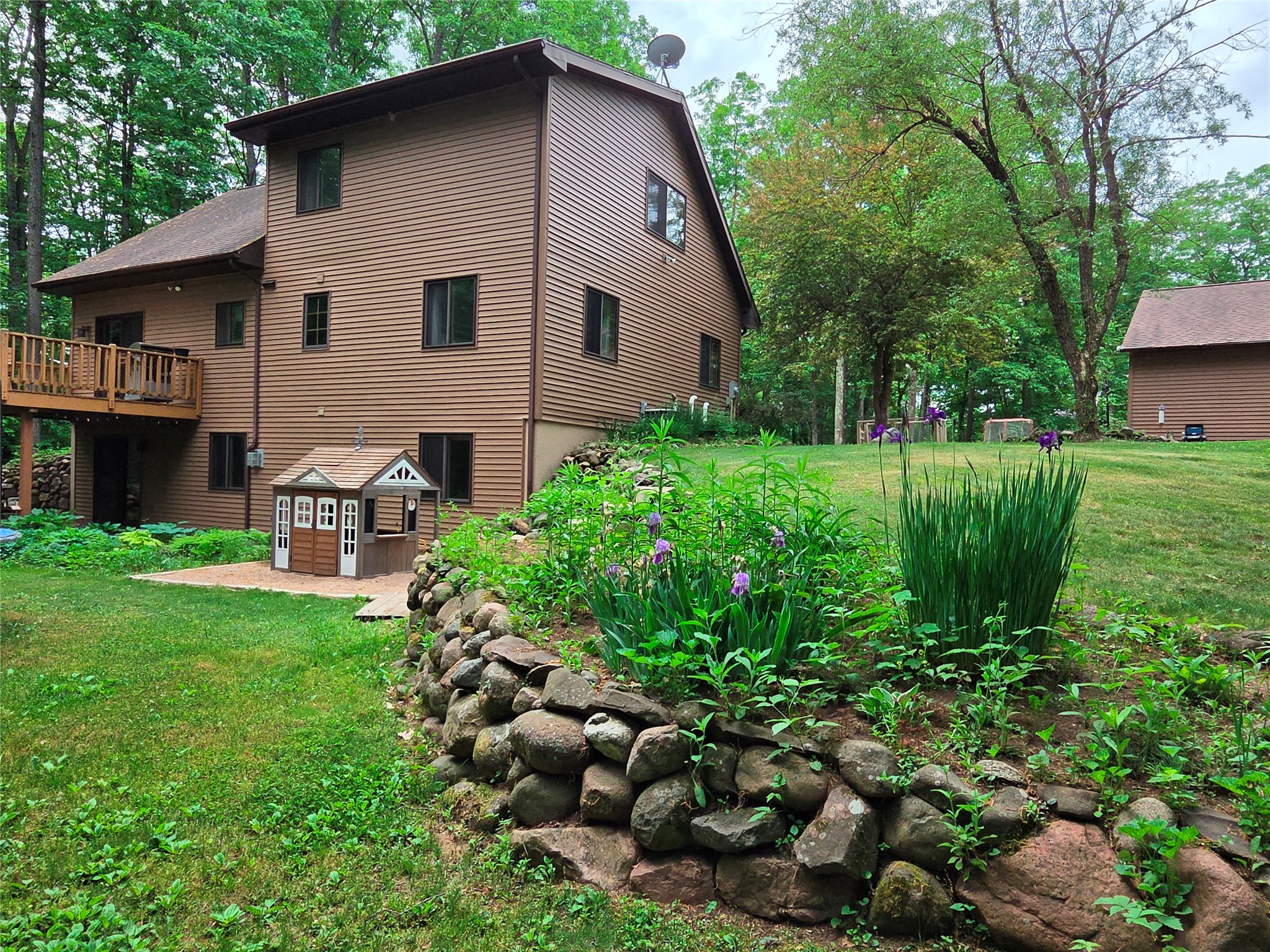 1388 W Town Hall Road Springbrook WI 54875 1599662 image4