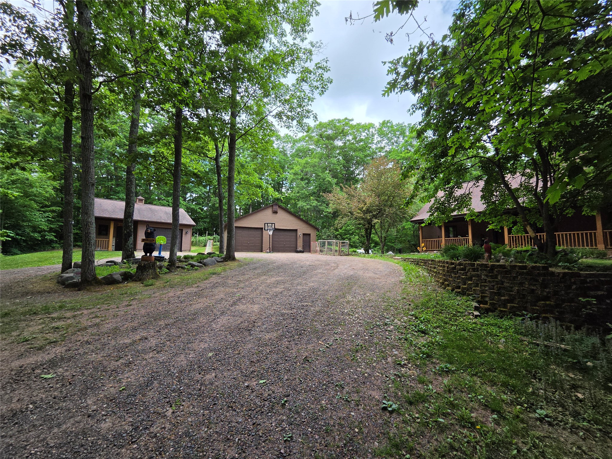 1388 W Town Hall Road Springbrook WI 54875 1599662 image48